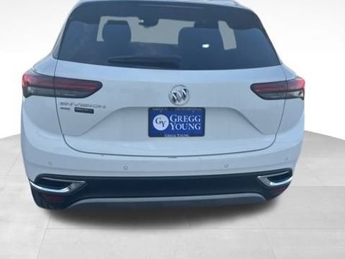 Used 2023 Buick Envision Essence image 7