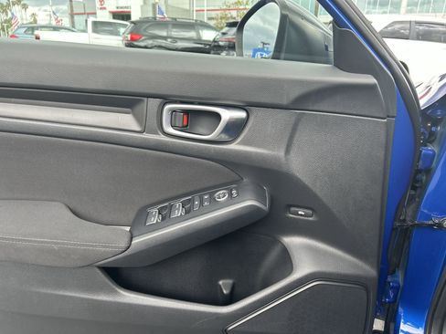Certified 2023 Honda Civic Sport image 15