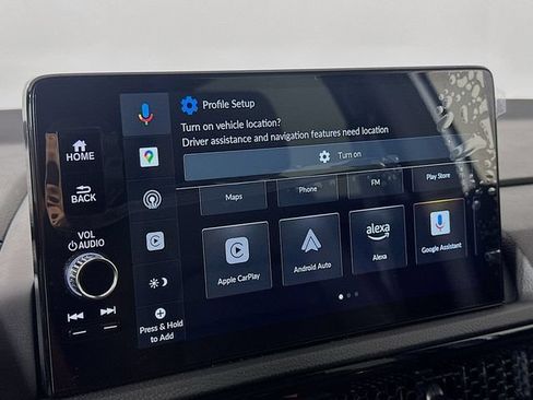 Certified 2026 Honda CR-V Sport Touring image 26