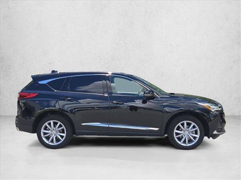 Used 2024 Acura RDX SH-AWD image 4