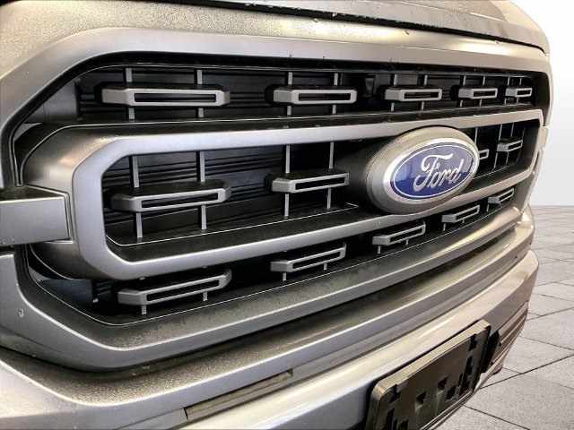 Used 2023 Ford F150 XLT w/ Equipment Group 302A High AWD/4WD image 29