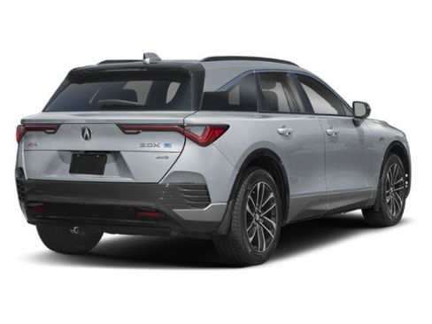 Used 2024 Acura ZDX A-Spec AWD/4WD image 2