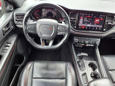 Used 2024 Dodge Durango GT AWD/4WD image 6