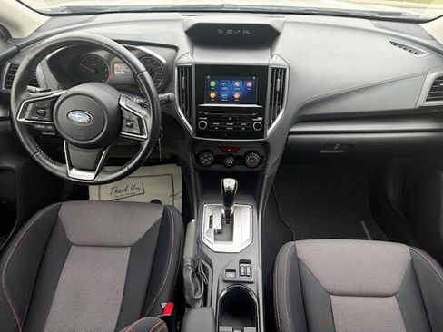 Used 2019 Subaru Crosstrek 2.0i Premium image 12