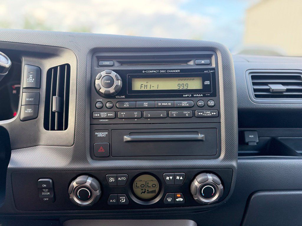 Used 2013 Honda Ridgeline RTL image 27