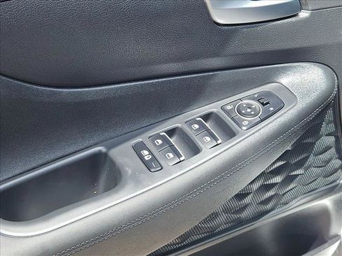 Certified 2023 Hyundai Santa Fe SEL AWD/4WD image 11