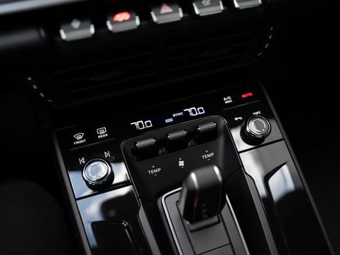 Certified 2026 Porsche 911 Carrera 4 GTS image 27