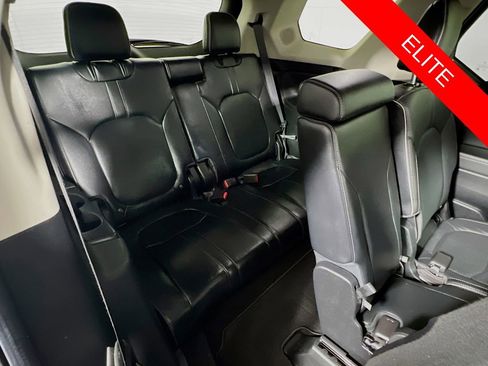 Used 2024 Honda Pilot Elite image 29