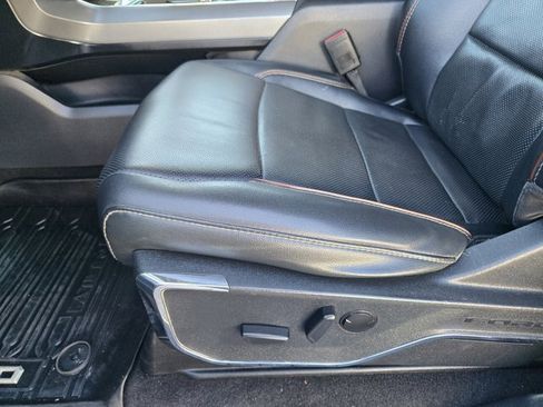 Certified 2023 Ford F150 Lariat w/ Trailer Tow Package image 22