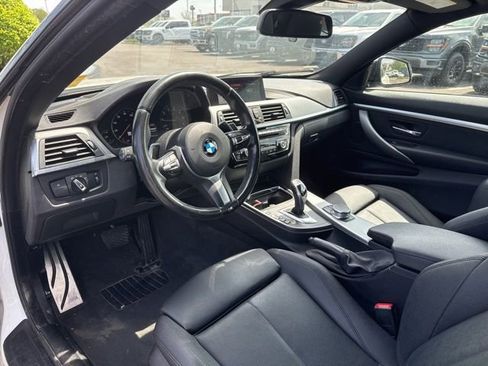 Used 2018 BMW 430i xDrive Coupe image 9