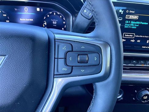 Used 2023 Chevrolet Silverado 1500 LT AWD/4WD image 24