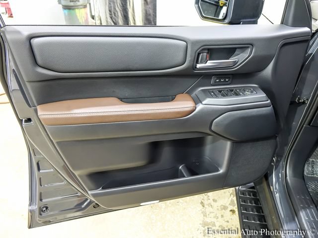 Used 2025 Toyota Land Cruiser w/ Premium Package AWD/4WD image 22