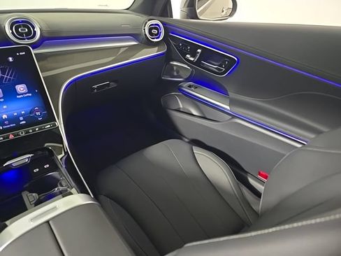 New 2026 Mercedes-Benz CLE 300 4MATIC Coupe image 24