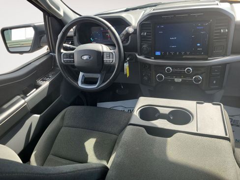 Used 2024 Ford F150 XLT w/ Tow/Haul Package image 11