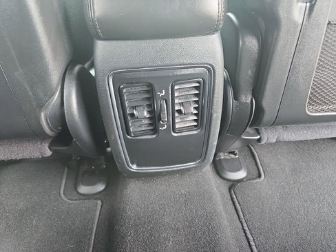 Used 2020 Dodge Durango SXT RWD image 15
