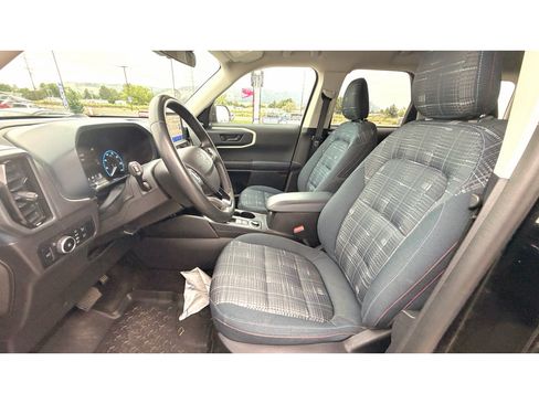 Used 2024 Ford Bronco Sport Heritage w/ Heritage Convenience Package AWD/4WD image 18