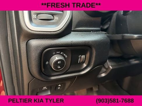 Used 2020 RAM 1500 Lone Star image 17