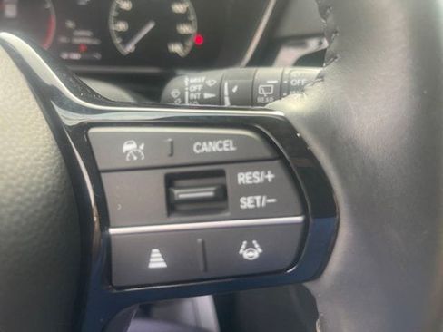 Used 2024 Honda CR-V EX-L image 18