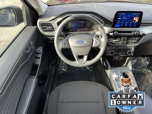Used 2025 Ford Escape Active image 10