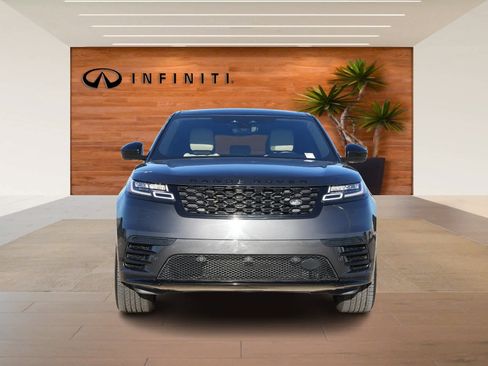Used 2021 Land Rover Range Rover Velar R-Dynamic S image 2