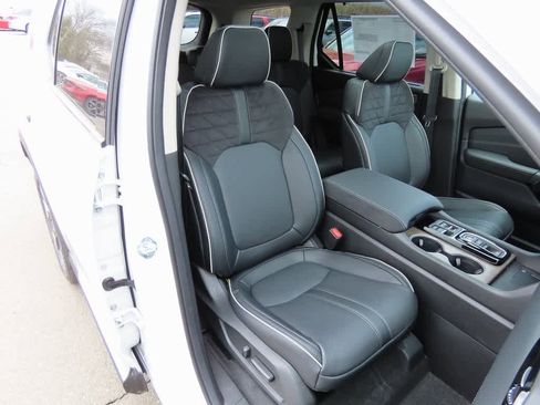 New 2026 Honda Pilot Elite image 20