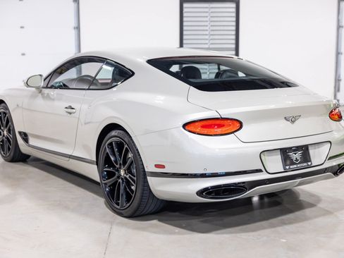 Used 2020 Bentley Continental GT First Edition AWD/4WD image 7