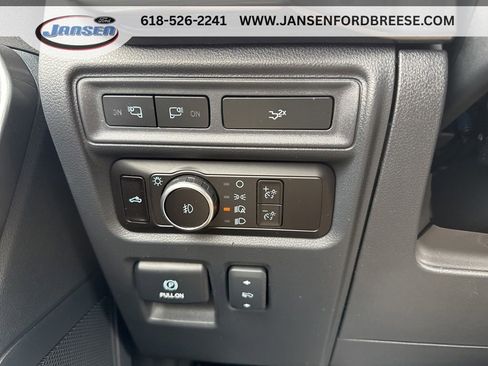 Used 2023 Ford F150 XLT w/ Equipment Group 302A High image 16