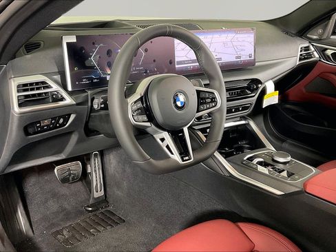 New 2026 BMW 430i xDrive Coupe w/ M Sport Package AWD/4WD image 8