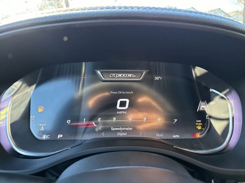 New 2026 RAM 1500 Rebel image 13