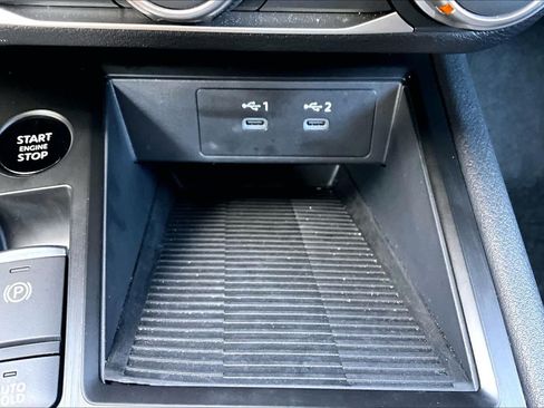 Certified 2026 Nissan Kicks S FWD image 32