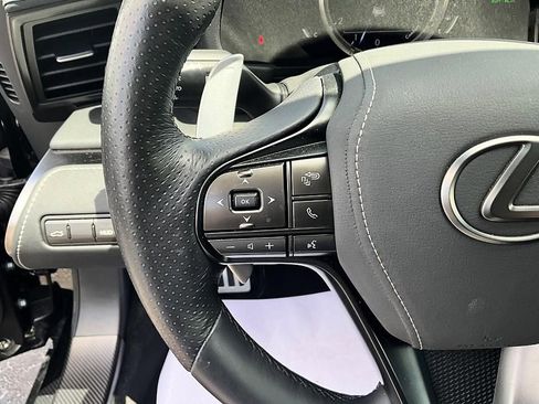 Used 2021 Lexus LC 500 Convertible w/ Touring Package RWD image 34