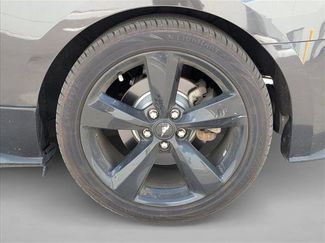 Used 2022 Ford Mustang Coupe w/ Equipment Group 101A RWD video 3
