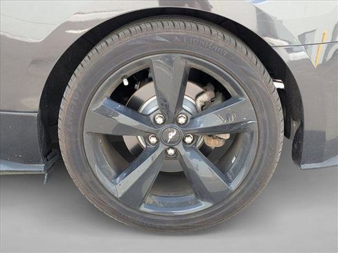 Used 2022 Ford Mustang Coupe w/ Equipment Group 101A RWD image 3