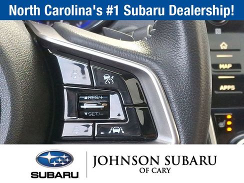 Used 2019 Subaru Outback 2.5i Limited image 20