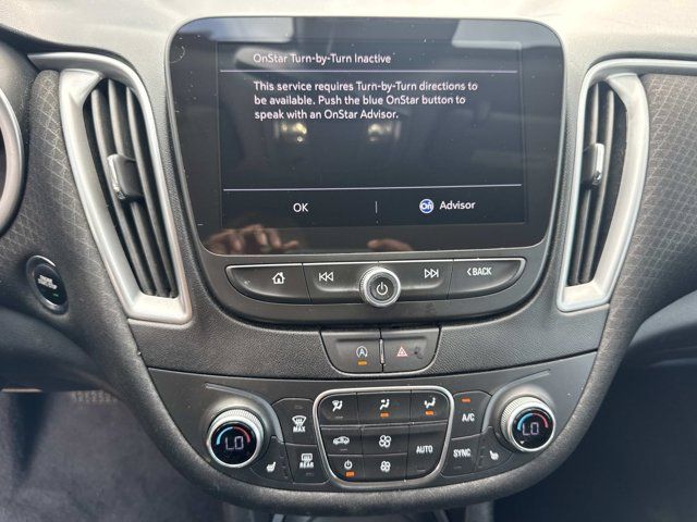 Used 2024 Chevrolet Malibu LT FWD image 29