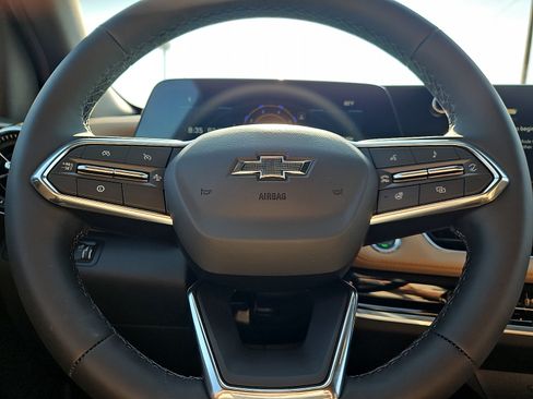 New 2027 Chevrolet Equinox ACTIV FWD image 20
