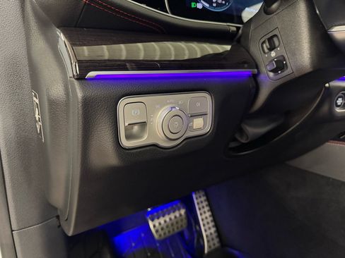 Used 2023 Mercedes-Benz GLE 53 AMG 4MATIC image 18