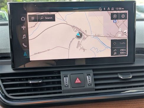 Used 2023 Audi Q5 2.0T Premium Plus image 24