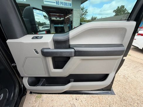 Used 2019 Ford F150 XL w/ Equipment Group 101A Mid AWD/4WD image 15