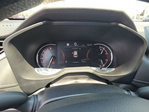 Certified 2025 Toyota RAV4 XLE AWD/4WD image 15