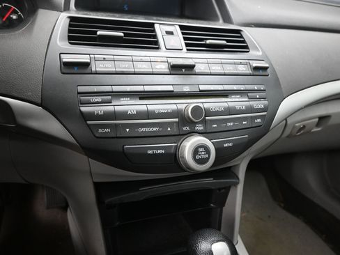 Used 2009 Honda Accord EX-L image 12