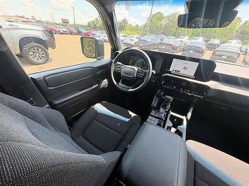 Used 2024 Toyota Land Cruiser 1958 AWD/4WD image 36