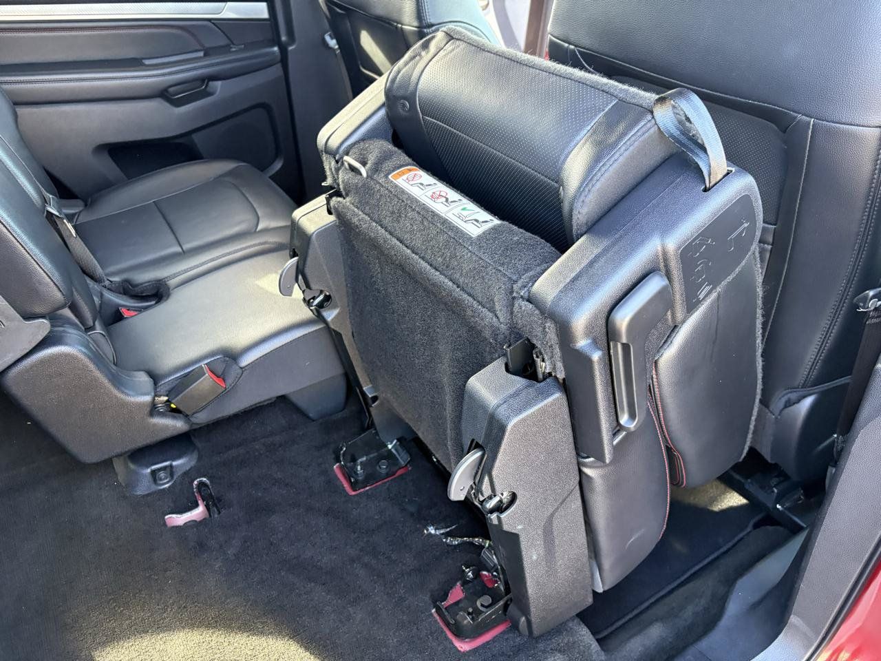 Used 2016 Ford Explorer Sport w/ Equipment Group 401A AWD/4WD image 55