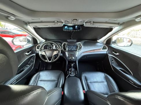 Used 2018 Hyundai Santa Fe AWD w/ Cargo Package image 48