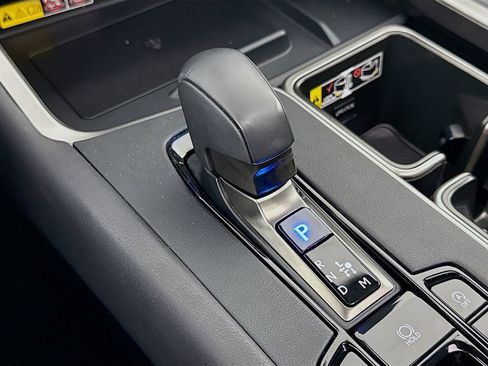 Certified 2024 Lexus TX 350 AWD w/ Captains Chair Package image 17