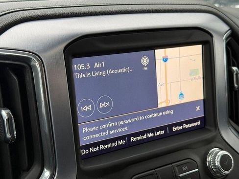 Used 2020 GMC Sierra 1500 SLT w/ SLT Premium Plus Package image 23