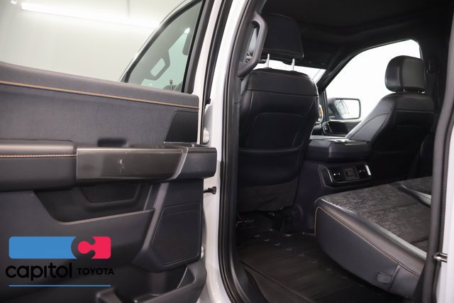 Used 2023 Ford F150 Tremor AWD/4WD image 30