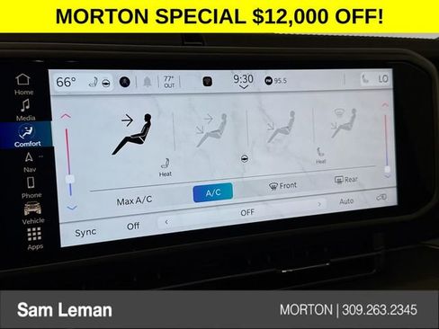 New 2025 Jeep Wrangler Sahara image 20