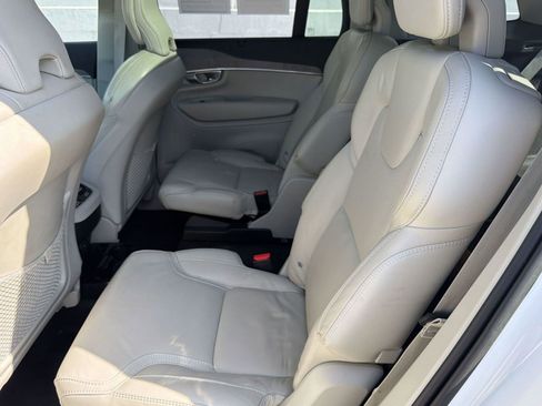 Certified 2023 Volvo XC90 B6 Ultimate w/ Protection Package Premier AWD/4WD image 14