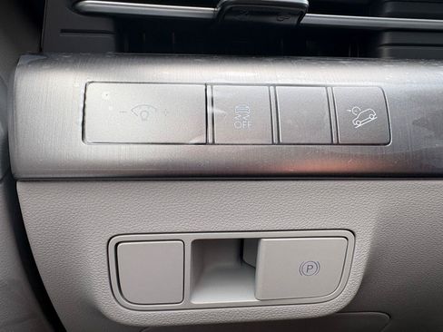 New 2026 Hyundai Kona SEL Sport FWD image 22